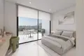 Вилла 3 спальни 111 м² Fuente Alamo de Murcia, Испания