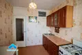 1 room apartment 35 m² Homyel, Belarus