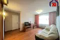 3 room apartment 62 m² Salihorsk, Belarus