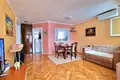 1 bedroom apartment 58 m² in Budva, Montenegro