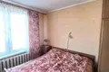 Mieszkanie 3 pokoi 62 m² Orsza, Białoruś