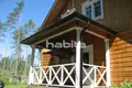 5 bedroom house 177 m² Mainland Finland, Finland