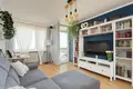 4 room apartment 64 m² Lodz, Poland