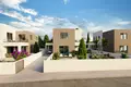 3 bedroom villa 160 m² koinoteta mandrion, Cyprus