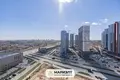1 room apartment 30 m² Minsk, Belarus