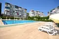 Wohnung 4 zimmer  Tosmur, Türkei