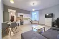 Apartamento 2 habitaciones 44 m² Lodz, Polonia