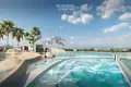 Wohnkomplex Weybridge Gardens 5 – British-Inspired Living in Dubailand