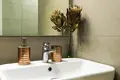 Apartamento 1 habitación 26 m² Kopishche, Belarús