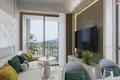 Mieszkanie 1 pokój 42 m² Phuket City Municipality, Tajlandia