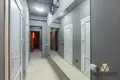 Pomieszczenie biurowe 203 m² w Zdanovicki siel ski Saviet, Białoruś