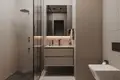 1 bedroom apartment  Mahmutlar, Turkey