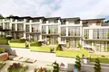 3 bedroom townthouse 203 m² Batumi, Georgia