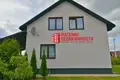 5 room house 184 m² Viercialiskauski sielski Saviet, Belarus