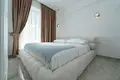 Apartamento 1 habitacion 56 m² Rafailovici, Montenegro