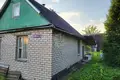 Casa 56 m² Zabalocki sielski Saviet, Belarús