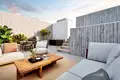 Mieszkanie 1 pokój 59 m² Limassol, Cypr