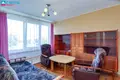 2 room apartment 40 m² Liudyne, Lithuania