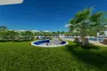 1 bedroom apartment 45 m² Demirtas, Turkey