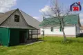 House 107 m² Sluck, Belarus