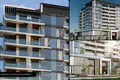 Kompleks mieszkalny "CAPITAL HORIZON TERRACES" (11 Units)