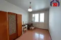 Appartement 2 chambres 51 m² Jodzina, Bélarus