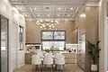 3 bedroom villa 296 m² Huai Yai, Thailand
