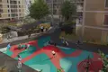 Apartamento 3 habitaciones 63 m² Odesa Raion, Ucrania