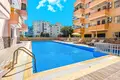 Apartamento 1 habitación 230 m² Mahmutlar, Turquía