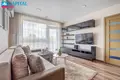 2 room apartment 46 m² Vilnius, Lithuania