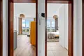 2 room apartment 38 m² in Warsaw, Poland