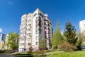 1 room apartment 49 m² Minsk, Belarus