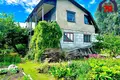 Haus 71 m² Piarezyrski siel ski Saviet, Weißrussland