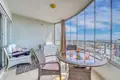 2 bedroom apartment 110 m² Mahmutlar, Turkey