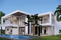5 bedroom villa 415 m² Chalong, Thailand