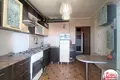 2 room apartment 52 m² Homel, Belarus