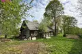 House 77 m² Videniskiai, Lithuania