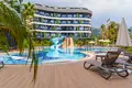 4 bedroom apartment 176 m² Oba, Turkey