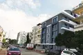 Penthouse 3 bedrooms 185 m² Muratpasa, Turkey