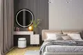 Apartamento 3 habitaciones 70 m² en Alanya, Turquía