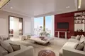 Apartamento 4 habitaciones 366 m² Dubái, Emiratos Árabes Unidos