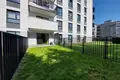Wohnung 2 zimmer 40 m² in Warschau, Polen