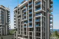 Appartement 2 chambres 48 m² Alanya, Turquie