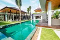 Villa de 4 dormitorios  Phuket, Tailandia