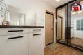 Apartamento 1 habitación 41 m² Lyasny, Belarús