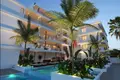 Apartamento 2 habitaciones 103 m² Paralimni, Chipre