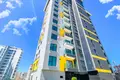 Квартира 1 комната 61 м² Махмутлар центр, Турция