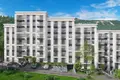 Wohnung 2 Schlafzimmer 86 m² Becici, Montenegro