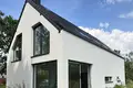 Casa 250 m² Varsovia, Polonia