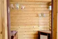 Haus 87 m² Palminski selski Savet, Belarus